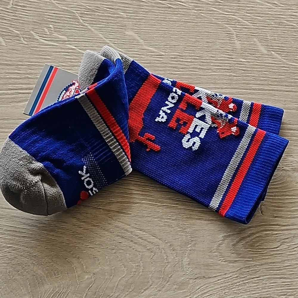 NWT Cycling Socks